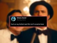 Fan reacts to trailer. (Photo via Twitter/Sportskeeda)